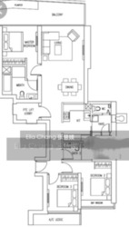 Marina Bay Suites (D1), Condominium #188708702